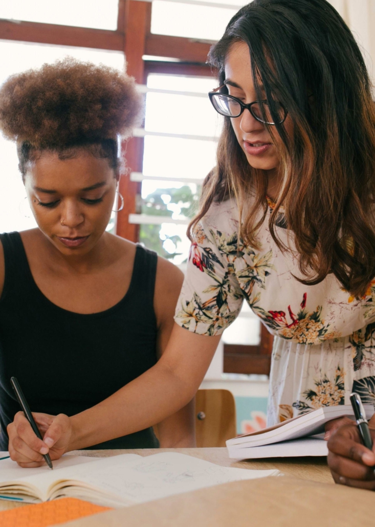 Socialmediaagentur - Wir helfen dir erfolgreich auf Social Media zu werden